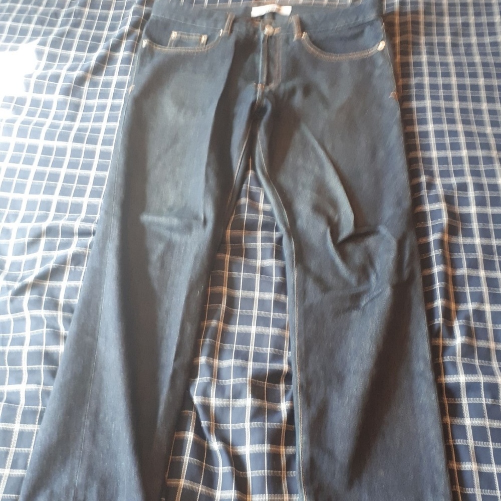 Givenchy Paris 32W Jeans